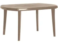 Laud ELISE cappuccino pilt 2