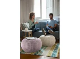 Tumba COZIE violet
