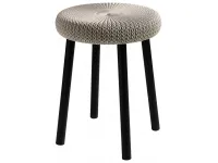 Taburet COZIE beež pilt 2