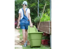 Садовая тележка EASY GO BREEZE