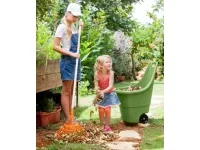 Садовая тележка EASY GO BREEZE pilt 3