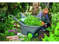 Садовая тележка REALBARROW pilt 2