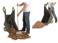 Садовая тележка REALBARROW pilt 4