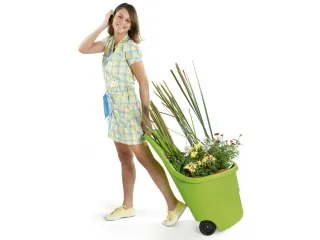 Садовая тележка EASY GO pilt