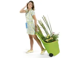 Садовая тележка EASY GO