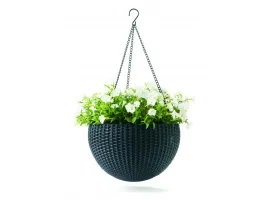 Istutuspott SPHERE PLANTER  anthracite