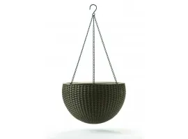 Istutuspott SPHERE PLANTER mocha