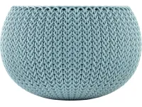 Istutuspott COZIES väike, helesinine pilt 5