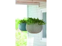 Istutuspott COZIES väike, helesinine pilt 3