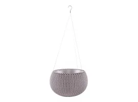 Istutuspott COZIES väike, violet
