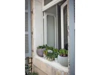 Istutuspott COZIES väike, violet pilt 4