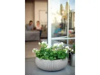 Lillepotiümbris COZIES hall pilt 2