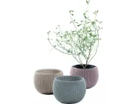 Istutuspottide komplekt COZIES TRIO pilt 3