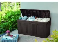 Varakast COMFY 270L pilt 2