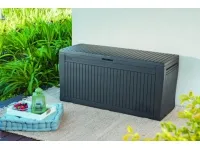 Varakast COMFY 270L pilt 3