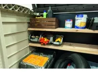 Сундук ARC pilt 3