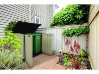 Сундук ARC pilt 4