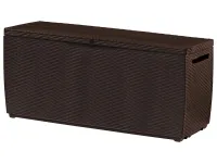 Сундук CAPRI 305L коричневый pilt 5