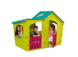 Игровой домик MAGIC VILLA