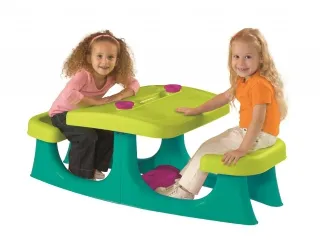 Tegevuslaud PATIO CENTER pilt