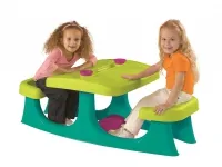 Tegevuslaud PATIO CENTER pilt 2