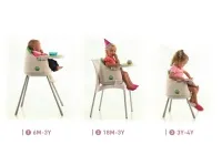 Стульчик для кормления MULTI DINE pilt 3