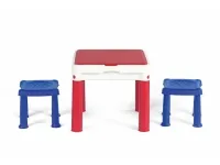 Tegevuslaud CONSTRUCT pilt 3