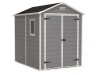 Садовый домик MANOR 68DD pilt 3