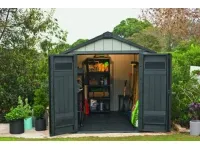 Садовый домик OAKLAND 757 pilt 3