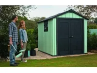 Садовый домик OAKLAND 757 pilt 7