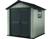 Садовый домик OAKLAND 757 pilt 2