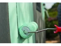 Садовый домик OAKLAND 757 pilt 6