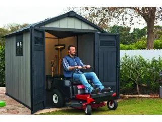 Садовый домик OAKLAND 759 pilt