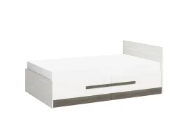 Кровать 120x200 BLANCO 17