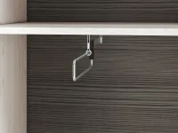 Шкаф для одежды BLANCO 19 pilt 4