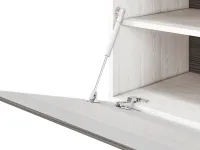 Тумба для обуви BLANCO 21 pilt 4