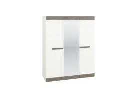 Liugustega kapp BLANCO 27