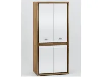 Шкаф для одежды DALLAS 01 pilt 3