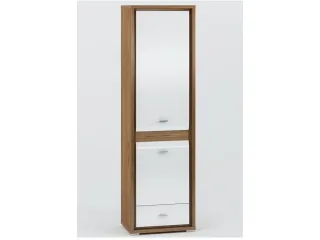 Шкаф с полками DALLAS 02 pilt