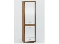 Шкаф с полками DALLAS 02 pilt 2