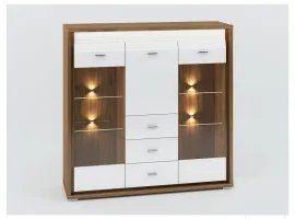 Витрина DALLAS 07