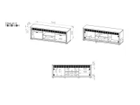 TV-alus DALLAS 11 pilt 7