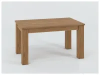 Pikendatav laud DALLAS 15 pilt 5