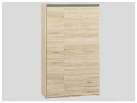 Riidekapp AVO 01 pilt 3