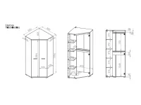 Nurgakapp AVO 04 pilt 10