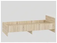 Voodi 90x200 AVO 11 pilt 2