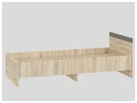 Voodi 90x200 AVO 11 pilt 3