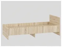 Voodi 90x200 AVO 11 pilt 4