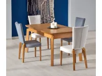 Pikendatav laud ROIS pilt 3