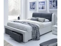 Voodi 140x200 CASSANDRA S 140 pilt 2